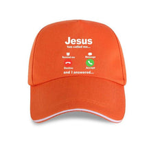 Load image into Gallery viewer, Jesus Calling 2 Hat