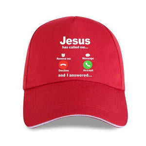 Jesus Calling 2 Hat