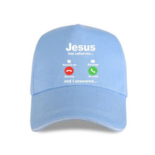 Load image into Gallery viewer, Jesus Calling 2 Hat