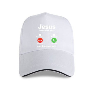 Jesus Calling 2 Hat