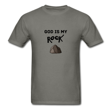 Load image into Gallery viewer, My Rock Men&#39;s T-Shirt - charcoal