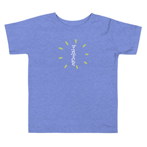 Favor Kid's T-Shirt