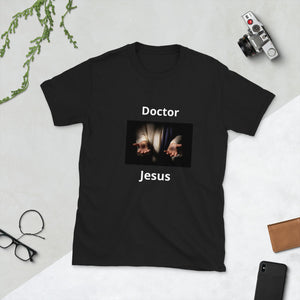 Doctor Jesus Men’s T-Shirt