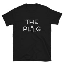 Load image into Gallery viewer, The Plug Men&#39;s T-Shirt