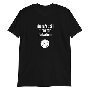Still Time Men's T-Shirt