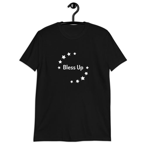Bless Up Men's T-Shirt