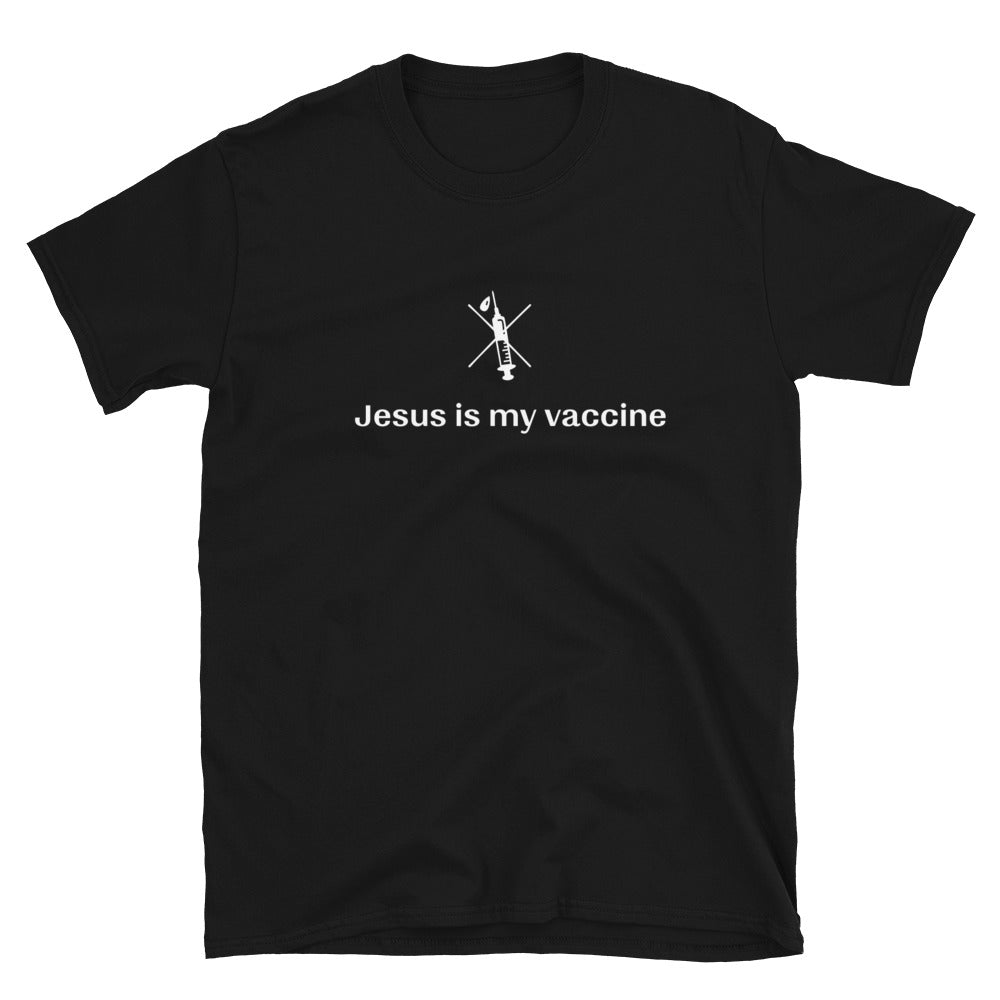 My Vaccine Unisex T-Shirt
