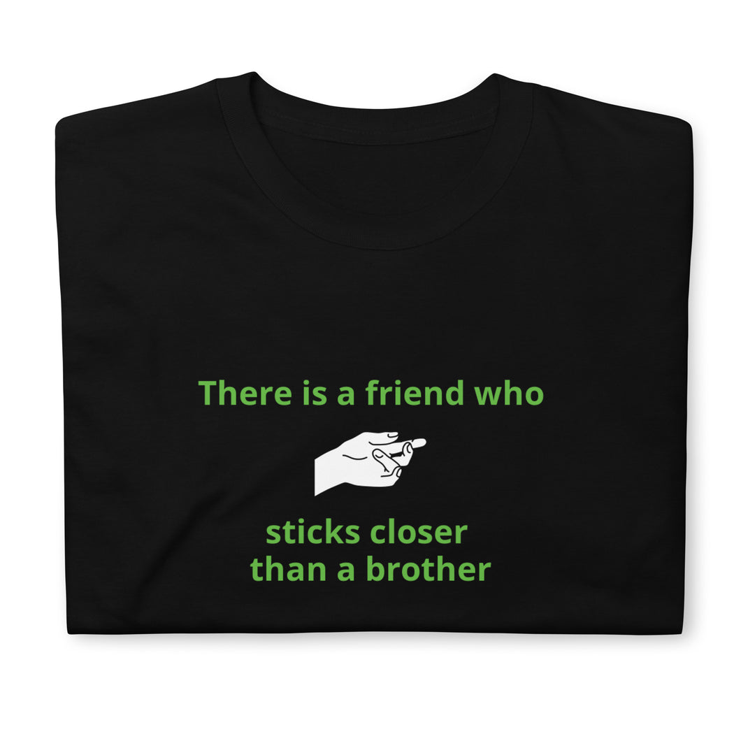 Close Friend Men's T-Shirt