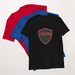 Conqueror Men's T-Shirt