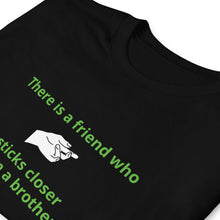 Load image into Gallery viewer, Close Friend Men&#39;s T-Shirt