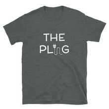 Load image into Gallery viewer, The Plug Men&#39;s T-Shirt