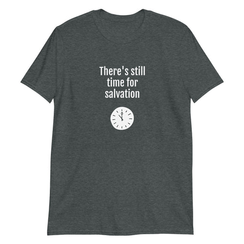 Still Time Men's T-Shirt