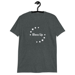 Bless Up Men's T-Shirt