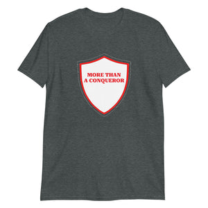 Conqueror Women's T-Shirt (Unisex Sizing)