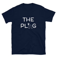 Load image into Gallery viewer, The Plug Men&#39;s T-Shirt