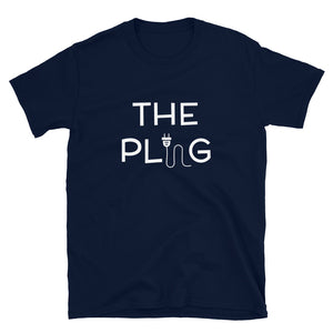 The Plug Men's T-Shirt