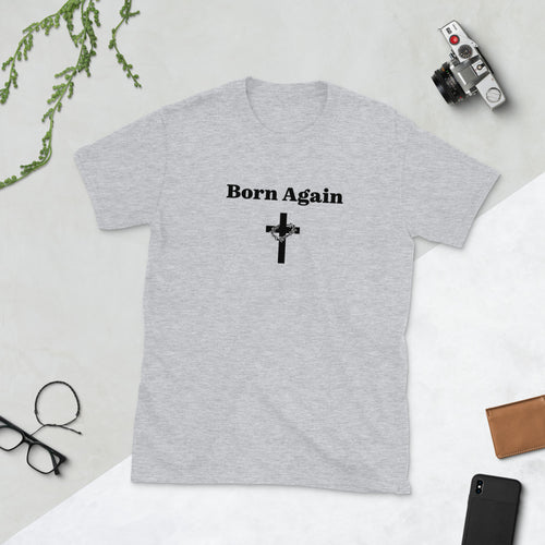 Born Again Men's T-Shirt