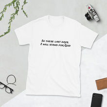 Load image into Gallery viewer, Last Days Men&#39;s T-Shirt