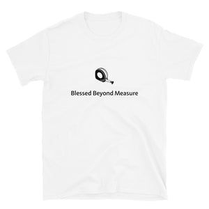 Beyond Measure Men's T-Shirt
