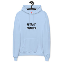 Load image into Gallery viewer, My Provider Men&#39;s Hoodie