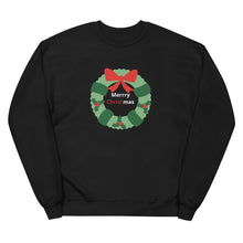 Load image into Gallery viewer, Christmas 2 Women&#39;s Sweatshirt (Unisex Sizing)