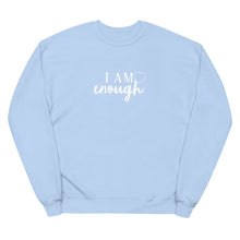 Load image into Gallery viewer, Enough Women&#39;s Sweatshirt (Unisex Sizing)