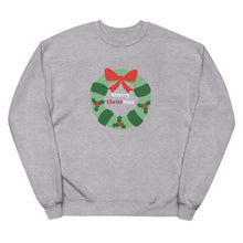 Load image into Gallery viewer, Christmas 2 Women&#39;s Sweatshirt (Unisex Sizing)