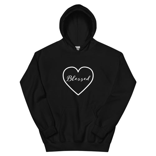 Blessed 2 Women's Hoodie