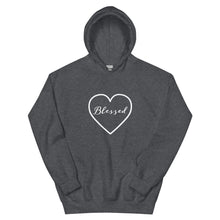 Load image into Gallery viewer, Blessed 2 Women&#39;s Hoodie