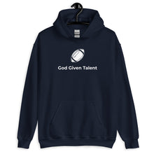 Load image into Gallery viewer, God Given Talent Men&#39;s Hoodie
