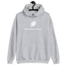 Load image into Gallery viewer, God Given Talent Men&#39;s Hoodie