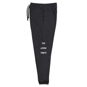 Living Truth Men's Joggers