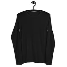Load image into Gallery viewer, Pain Leaving Unisex Long Sleeve