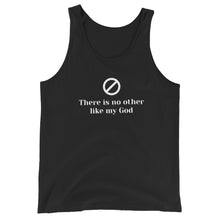 Load image into Gallery viewer, No Other Men&#39;s Tank Top