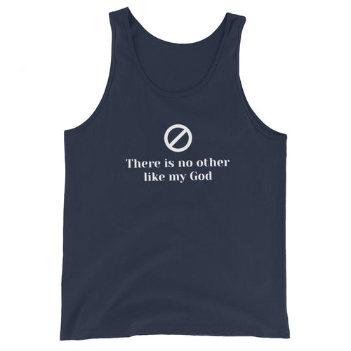 No Other Men's Tank Top