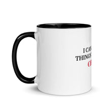 Load image into Gallery viewer, All Things Coffee Mug