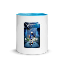 Load image into Gallery viewer, Battle Tested Color Coffee Mug