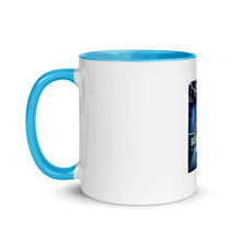 Load image into Gallery viewer, Battle Tested Color Coffee Mug