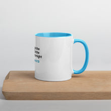 Load image into Gallery viewer, Be Strong Coffee Mug