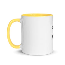 Load image into Gallery viewer, Coffee &amp; Jesus Coffee Mug