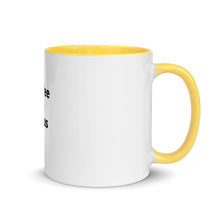 Load image into Gallery viewer, Coffee &amp; Jesus Coffee Mug