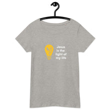 Load image into Gallery viewer, Light Of My Life Women&#39;s T-Shirt