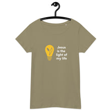 Load image into Gallery viewer, Light Of My Life Women&#39;s T-Shirt