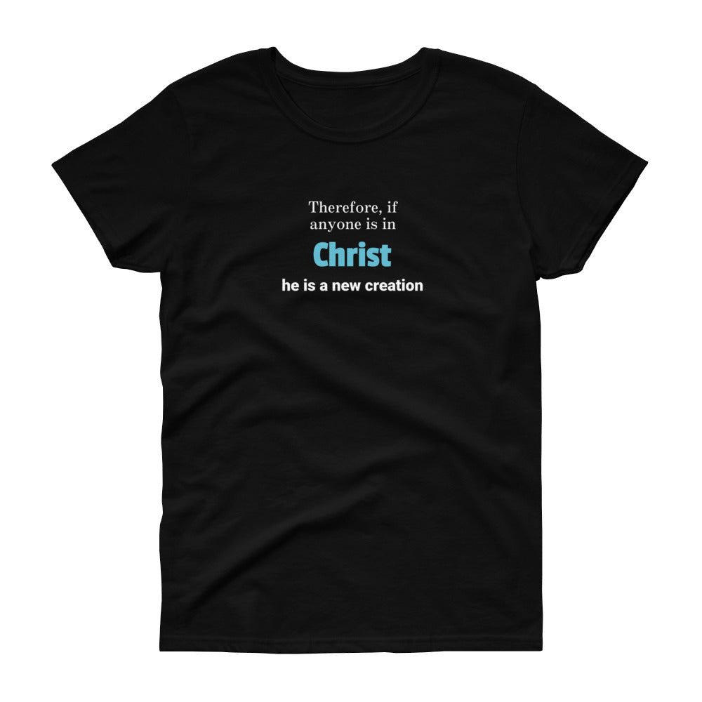 New Creation Women's T-Shirt