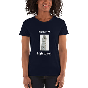 High Tower Women's T-Shirt