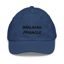 Load image into Gallery viewer, Walking Miracle Kid&#39;s Hat