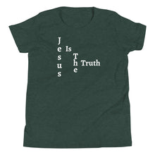 Load image into Gallery viewer, The Truth Kid&#39;s T-Shirt