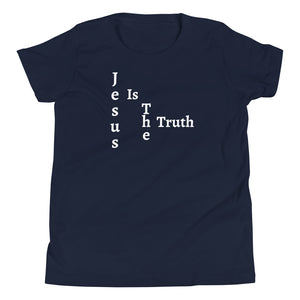 The Truth Kid's T-Shirt